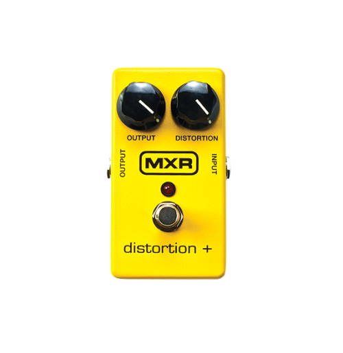 DUNLOP MXR M104 DISTORTION